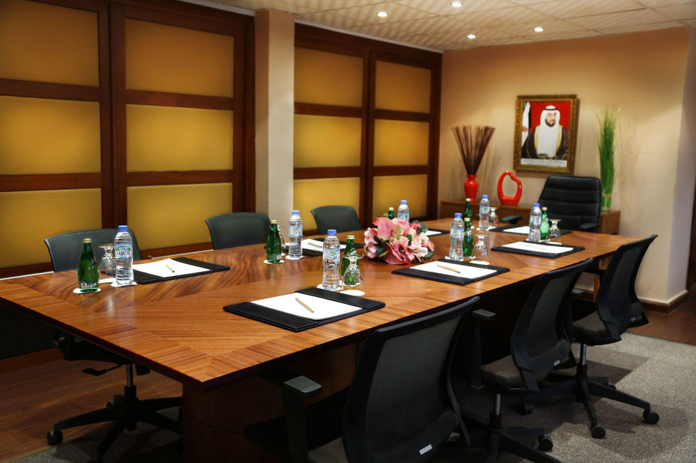 Fotos del hotel - One to One Hotel & Resort Ain Al Faida