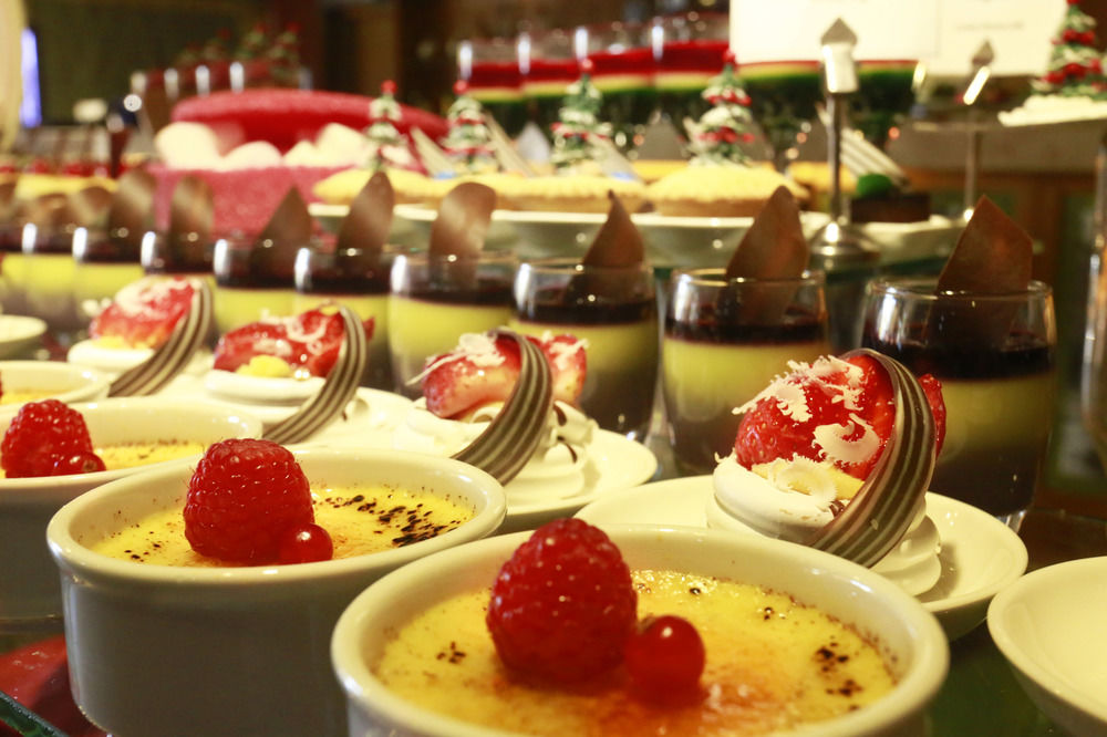Fotos del hotel - One to One Hotel & Resort Ain Al Faida