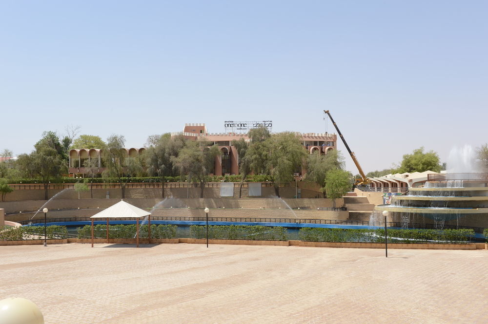 Fotos del hotel - One to One Hotel & Resort Ain Al Faida