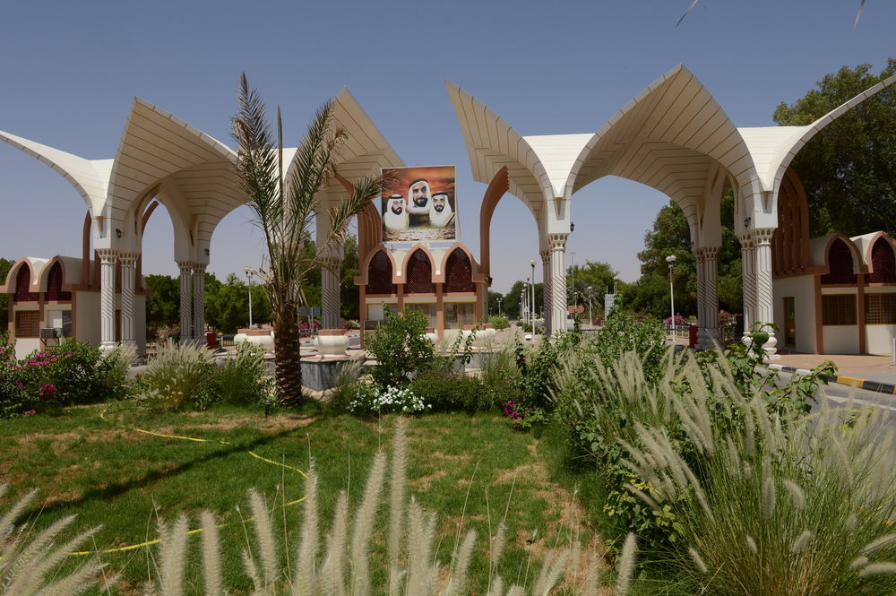 Fotos del hotel - One to One Hotel & Resort Ain Al Faida