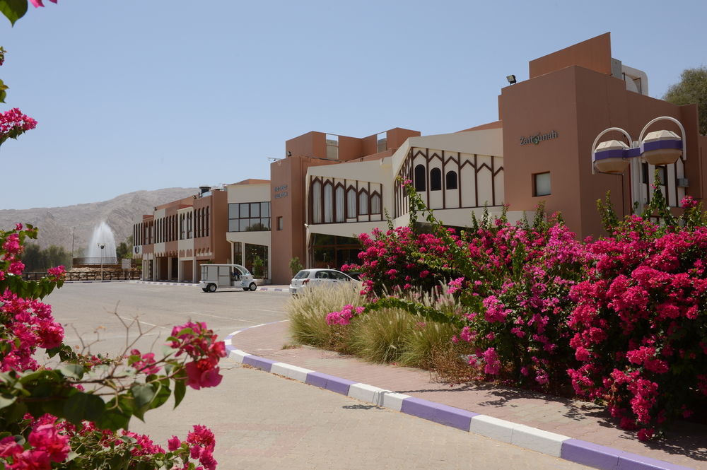 Fotos del hotel - One to One Hotel & Resort Ain Al Faida