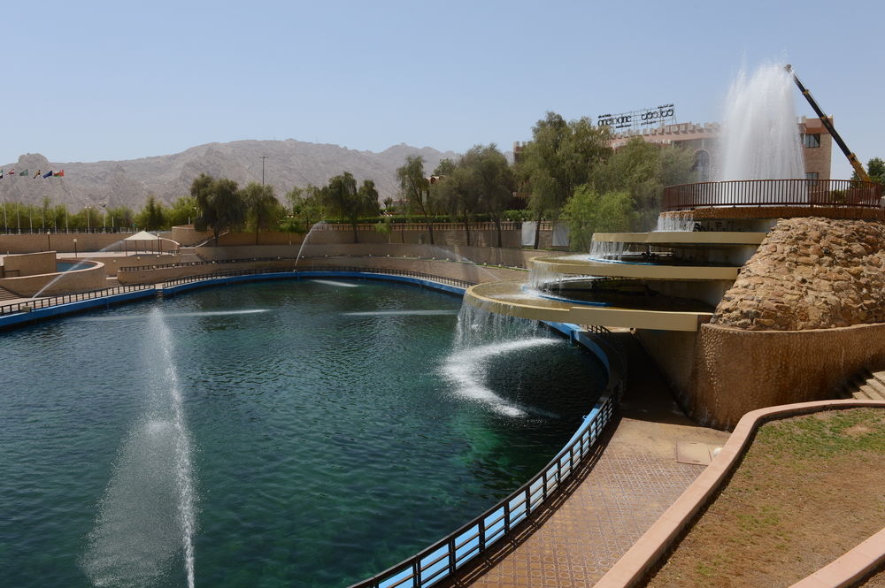 Fotos del hotel - One to One Hotel & Resort Ain Al Faida