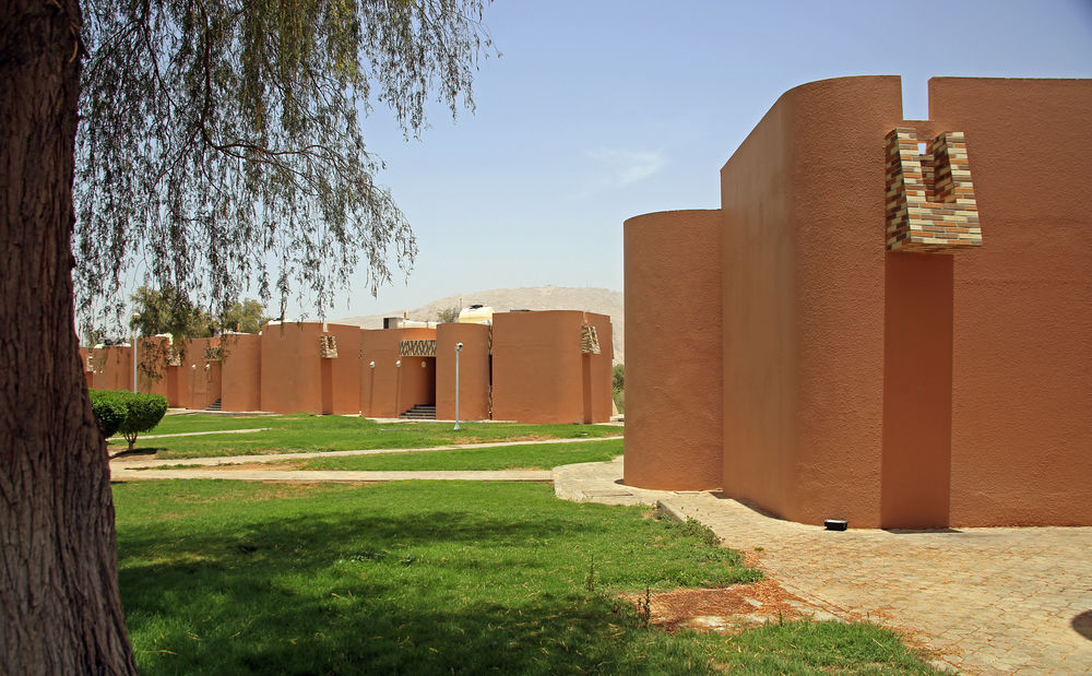Fotos del hotel - One to One Hotel & Resort Ain Al Faida