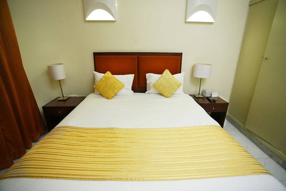Fotos del hotel - One to One Hotel & Resort Ain Al Faida