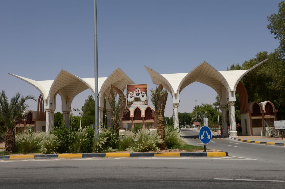 Fotos del hotel - One to One Hotel & Resort Ain Al Faida