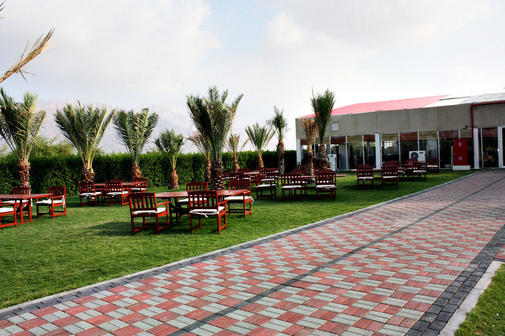 Fotos del hotel - One to One Hotel & Resort Ain Al Faida