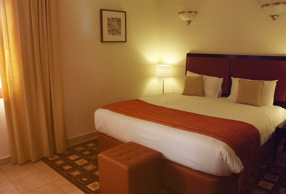 Fotos del hotel - One to One Hotel & Resort Ain Al Faida