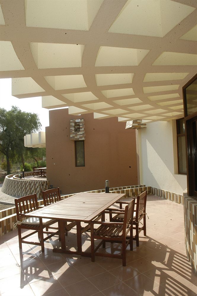 Fotos del hotel - One to One Hotel & Resort Ain Al Faida