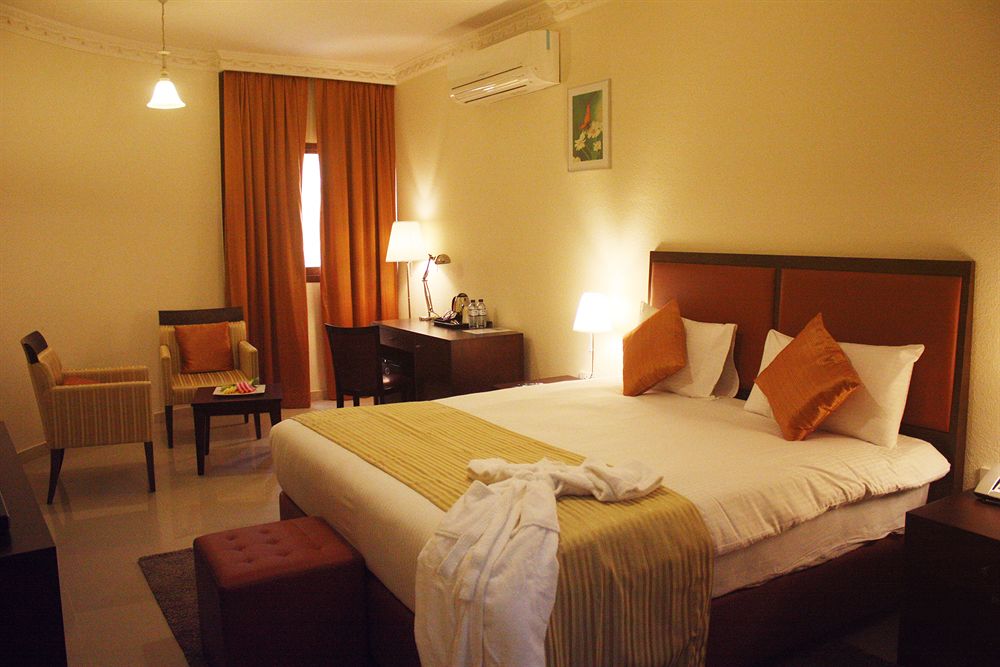 Fotos del hotel - One to One Hotel & Resort Ain Al Faida