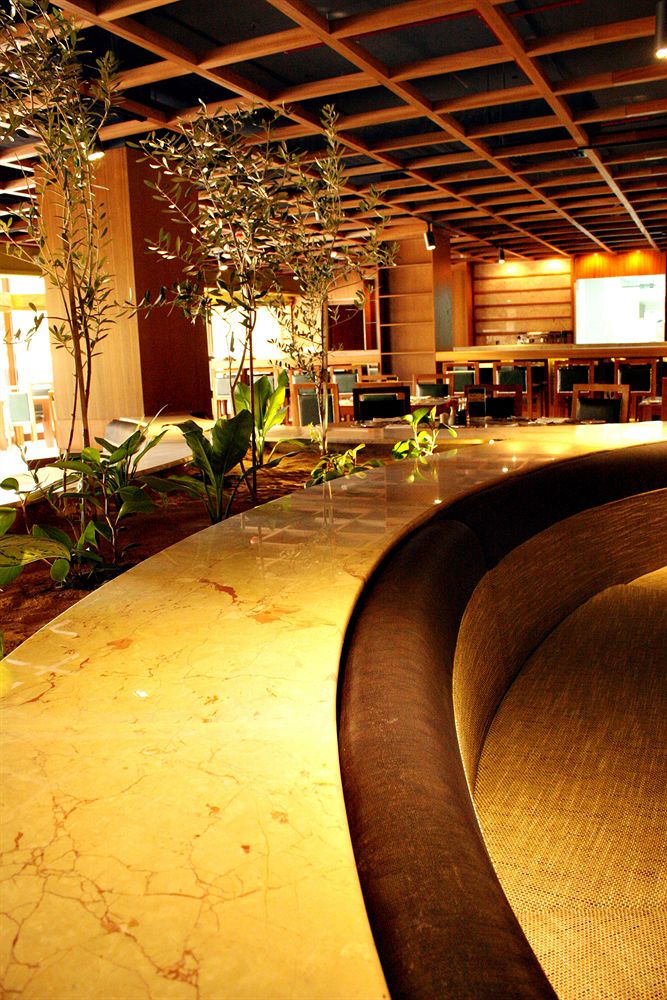 Fotos del hotel - One to One Hotel & Resort Ain Al Faida