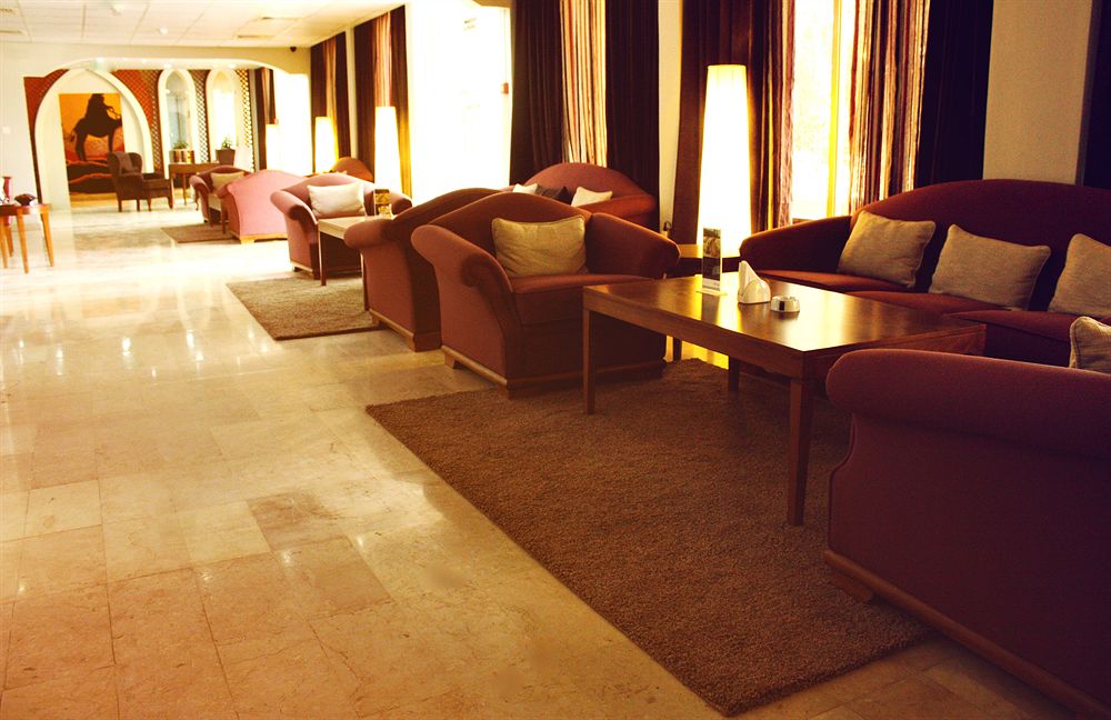 Fotos del hotel - One to One Hotel & Resort Ain Al Faida