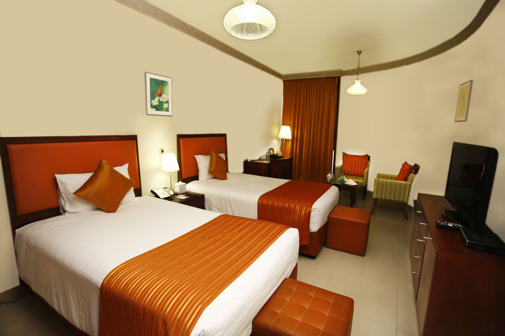 Fotos del hotel - One to One Hotel & Resort Ain Al Faida