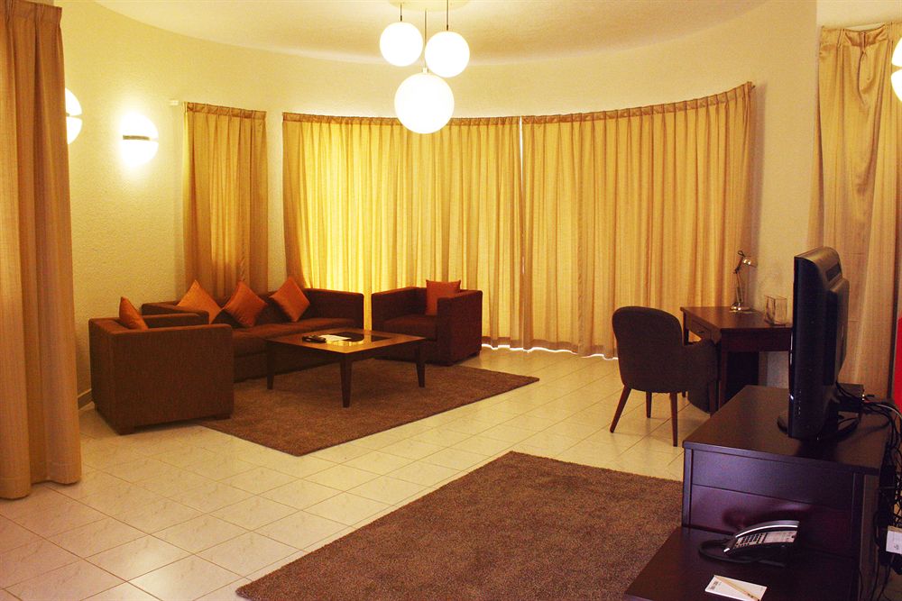 Fotos del hotel - One to One Hotel & Resort Ain Al Faida