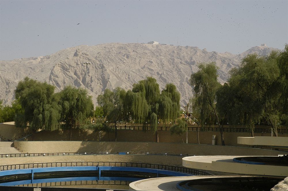 Fotos del hotel - One to One Hotel & Resort Ain Al Faida
