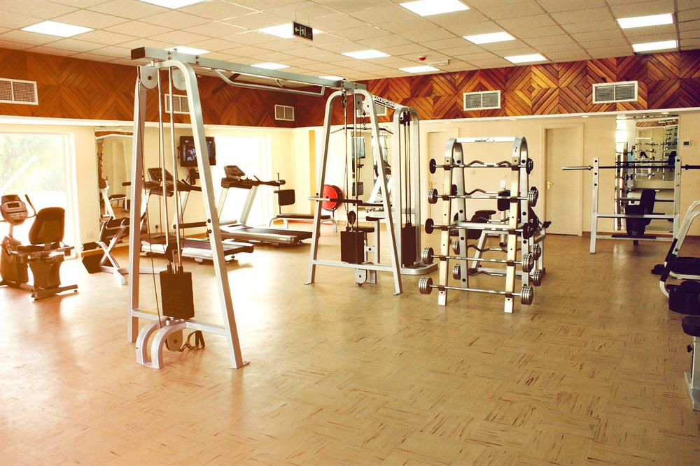 Fotos del hotel - One to One Hotel & Resort Ain Al Faida