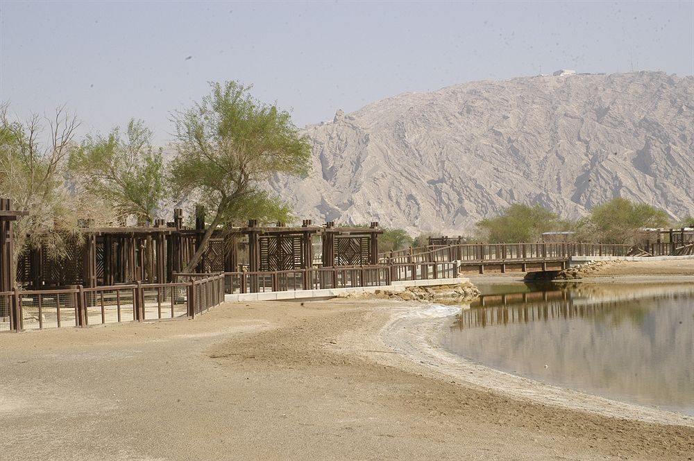 Fotos del hotel - One to One Hotel & Resort Ain Al Faida