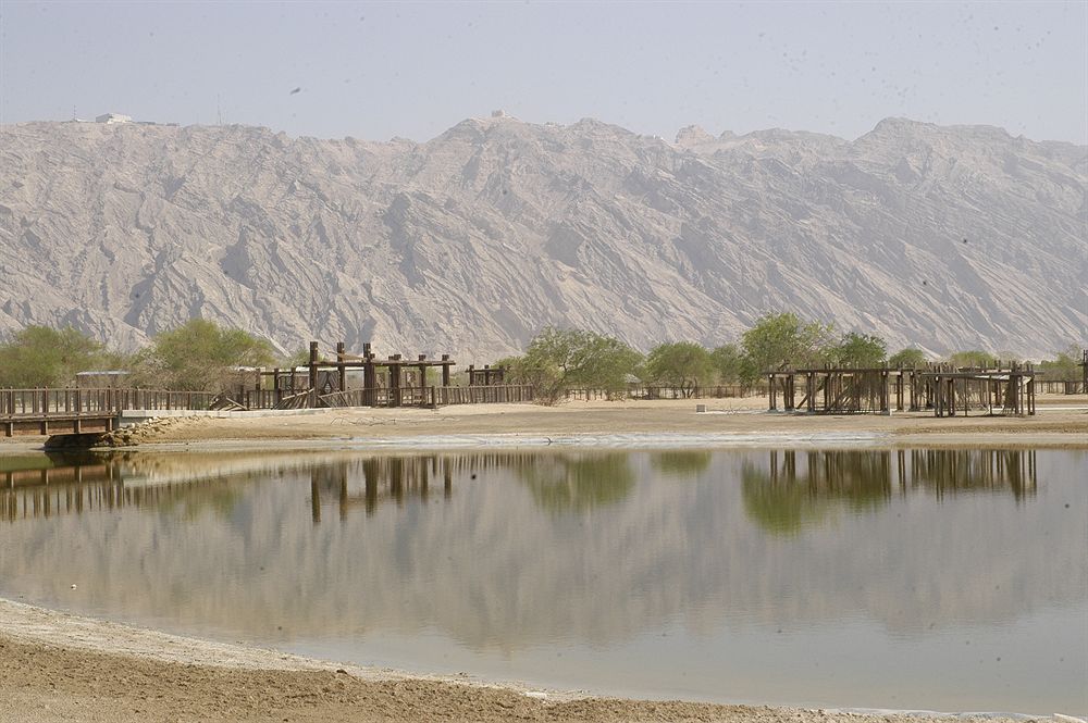 Fotos del hotel - One to One Hotel & Resort Ain Al Faida