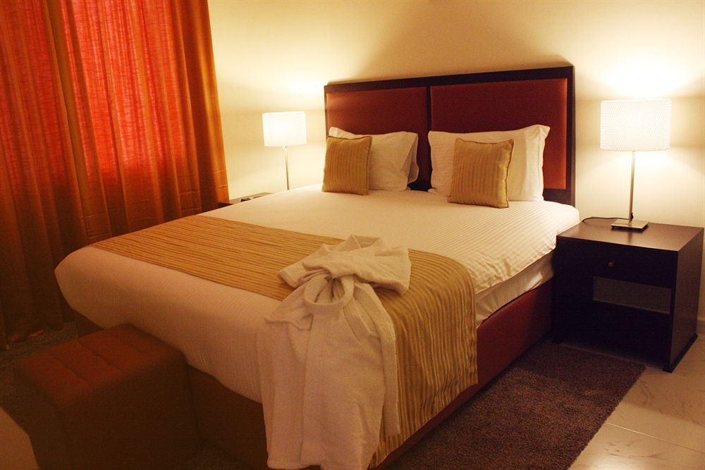 Fotos del hotel - One to One Hotel & Resort Ain Al Faida