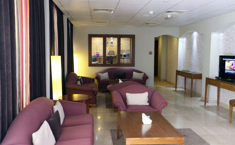 Fotos del hotel - One to One Hotel & Resort Ain Al Faida