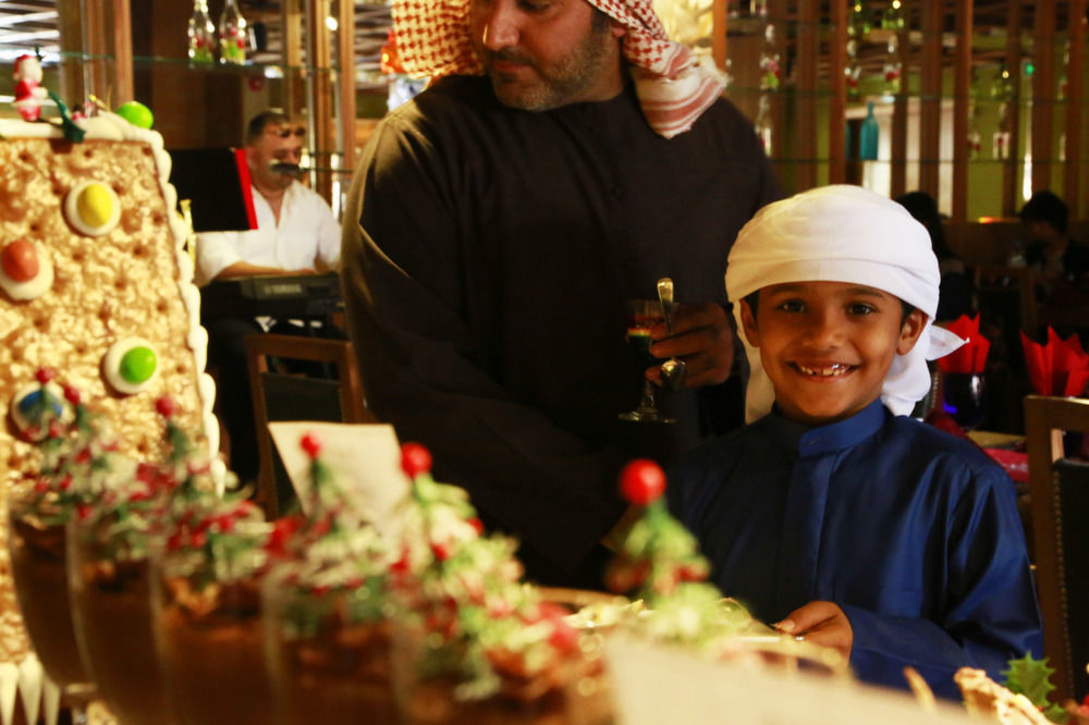 Fotos del hotel - One to One Hotel & Resort Ain Al Faida
