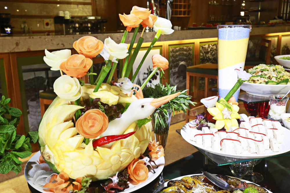 Fotos del hotel - One to One Hotel & Resort Ain Al Faida