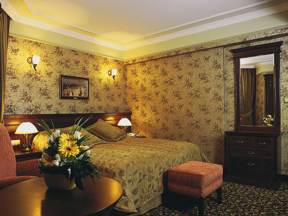 Fotos del hotel - GERMIR PALAS HOTEL