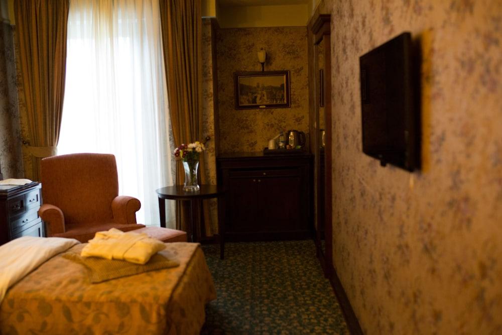 Fotos del hotel - GERMIR PALAS HOTEL