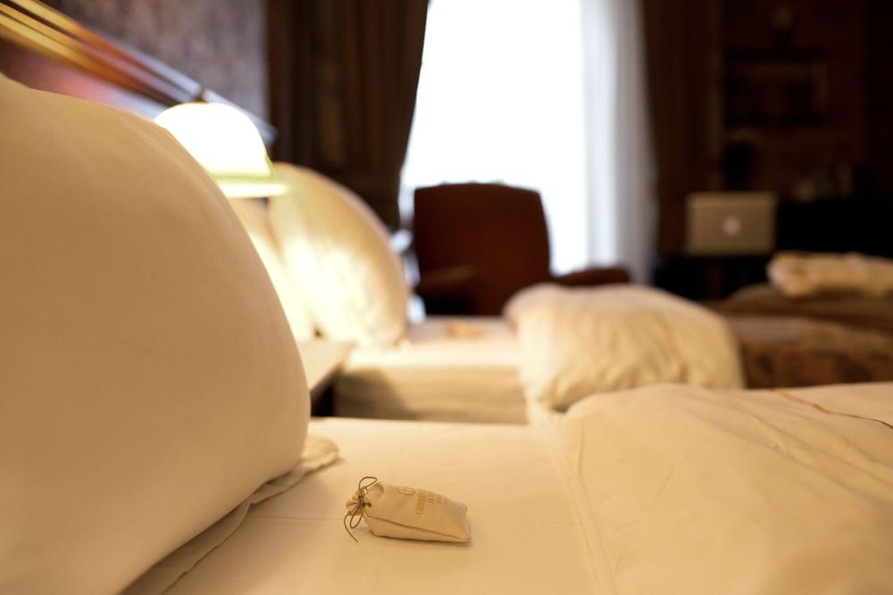 Fotos del hotel - GERMIR PALAS HOTEL