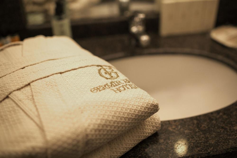 Fotos del hotel - GERMIR PALAS HOTEL
