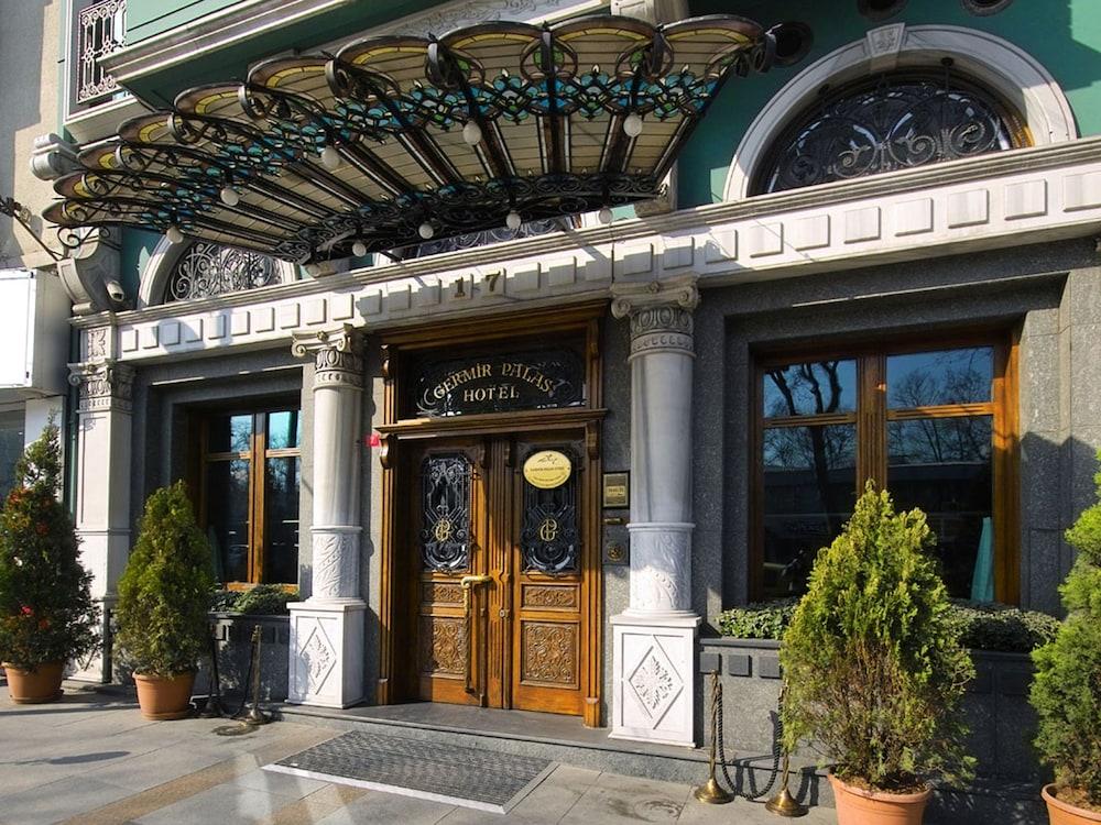 Fotos del hotel - GERMIR PALAS HOTEL