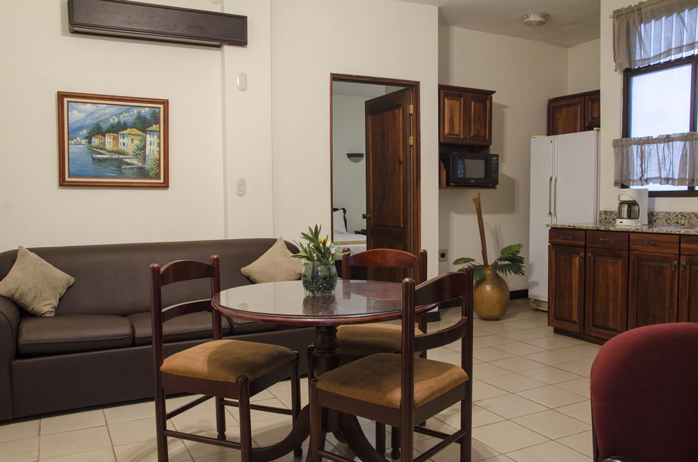 Fotos del hotel - Hotel Plaza Real Suites & Apartments