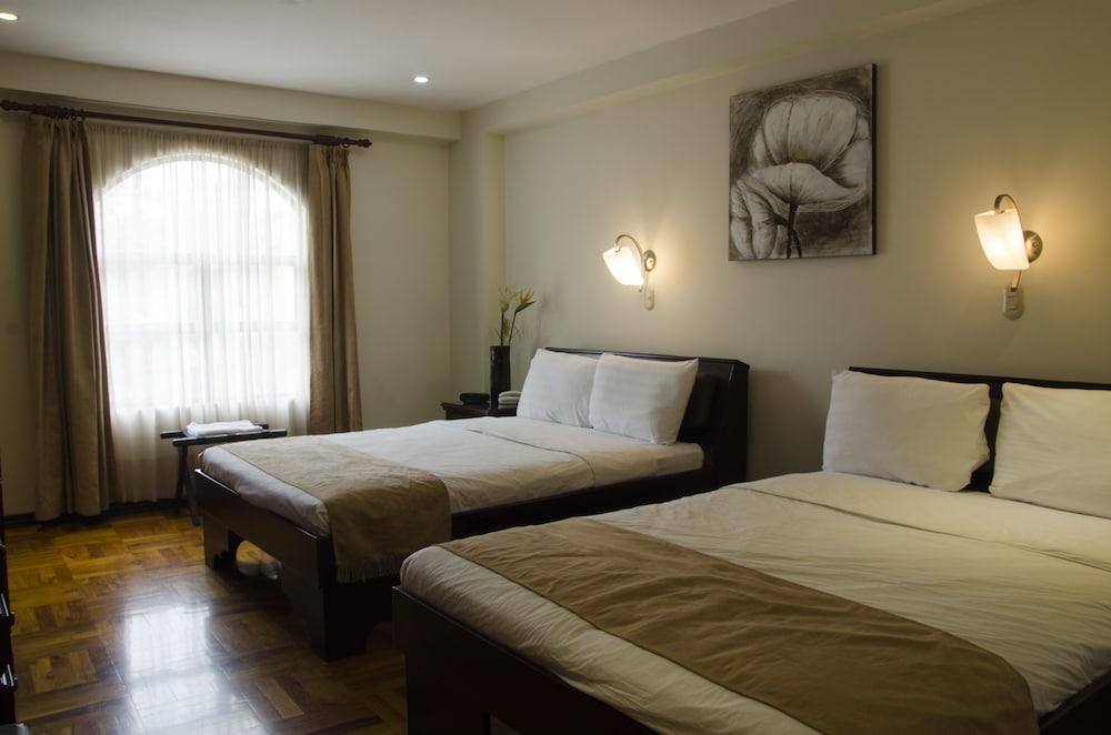 Fotos del hotel - Hotel Plaza Real Suites & Apartments
