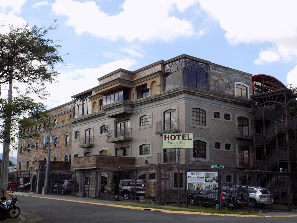 Fotos del hotel - Hotel Plaza Real Suites & Apartments