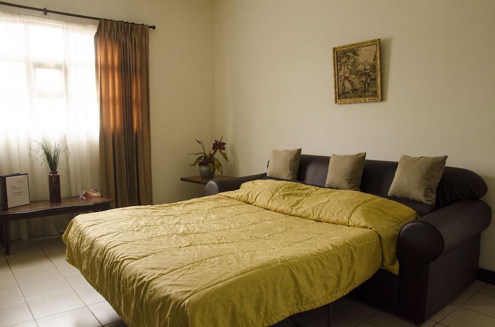 Fotos del hotel - Hotel Plaza Real Suites & Apartments
