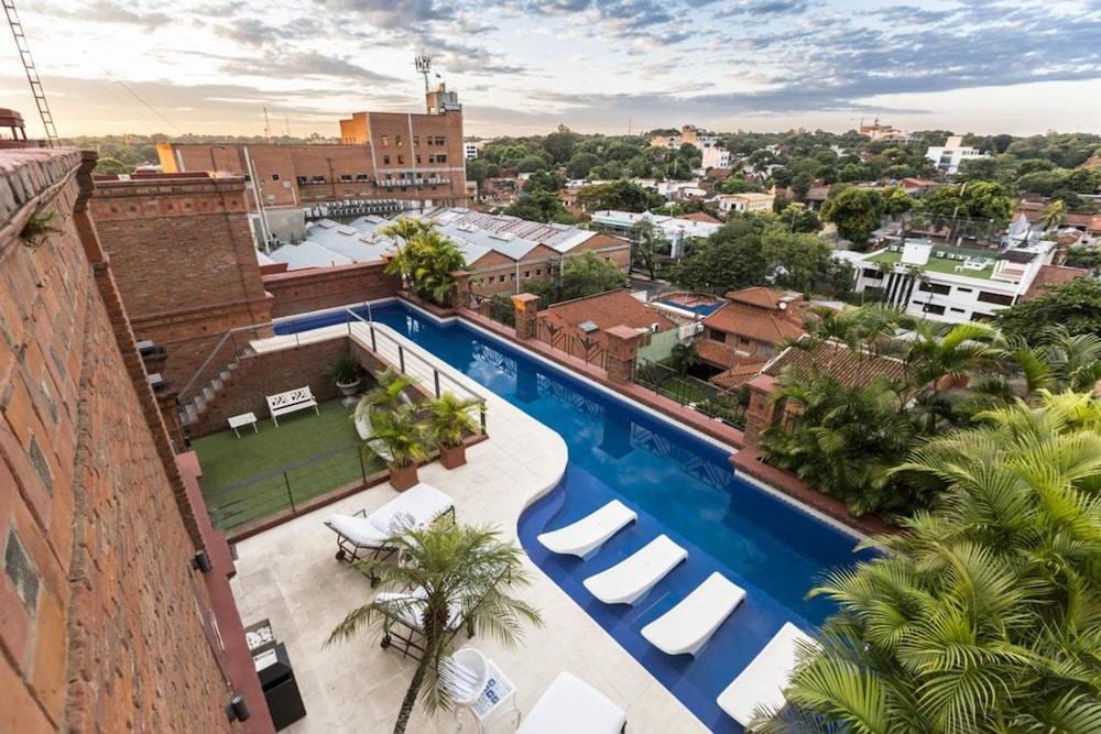 Fotos del hotel - LA MISION HOTEL BOUTIQUE