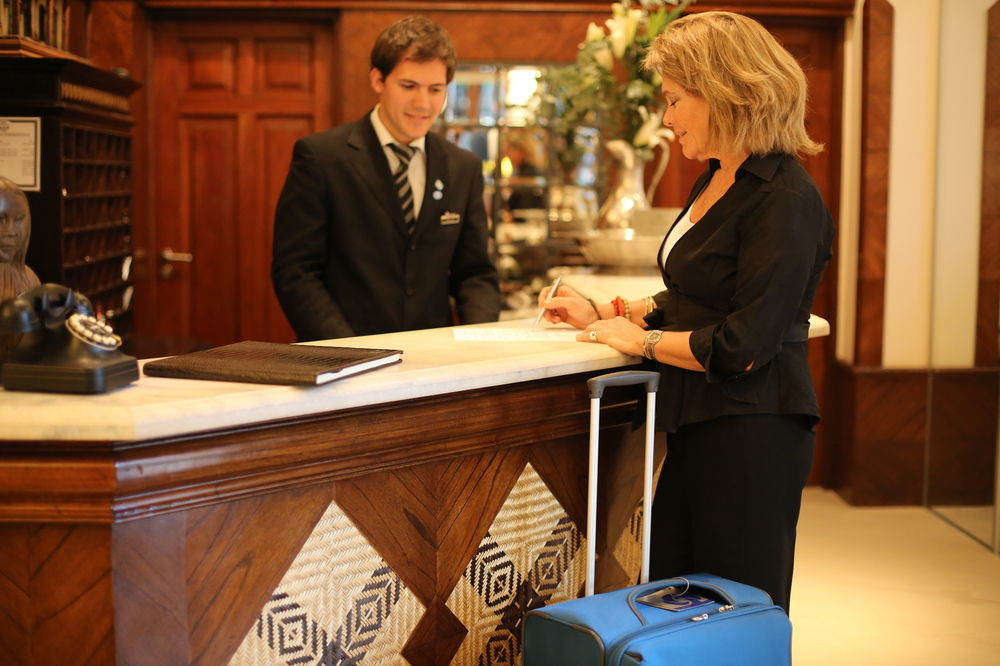 Fotos del hotel - LA MISION HOTEL BOUTIQUE