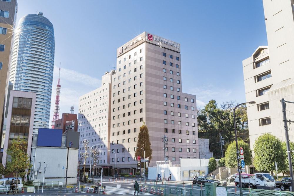 Fotos del hotel - Tokyo Toranomon Tokyu REI Hotel