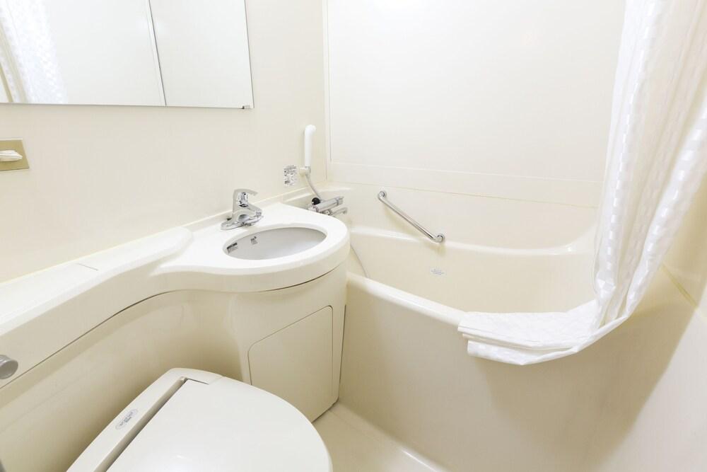 Fotos del hotel - Tokyo Toranomon Tokyu REI Hotel