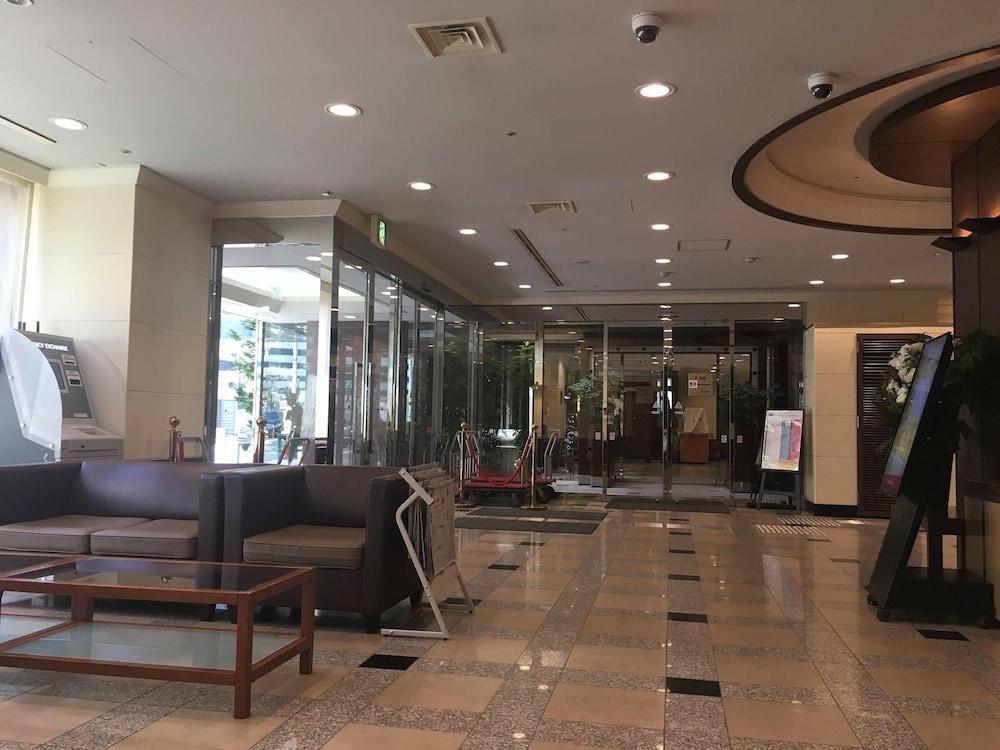 Fotos del hotel - Tokyo Toranomon Tokyu REI Hotel