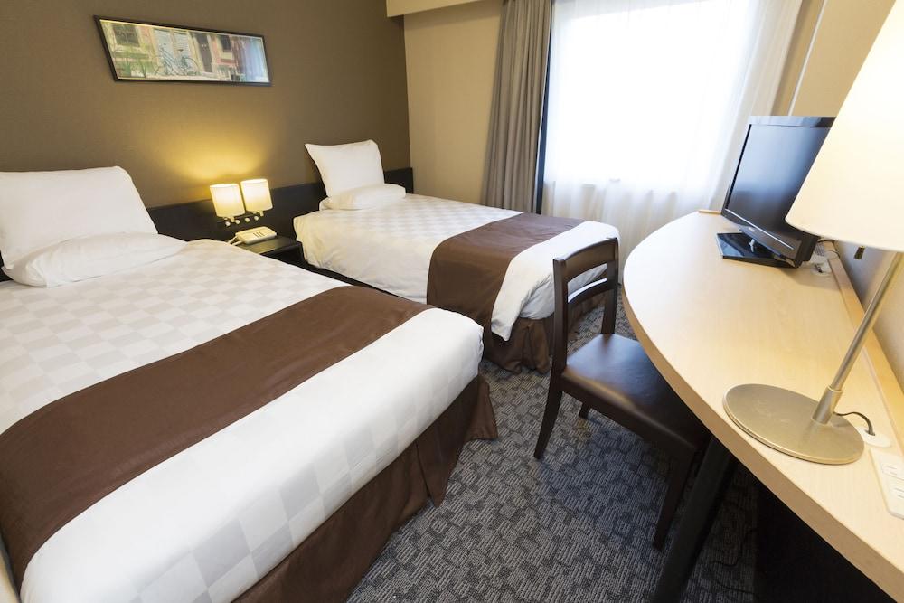 Fotos del hotel - Tokyo Toranomon Tokyu REI Hotel