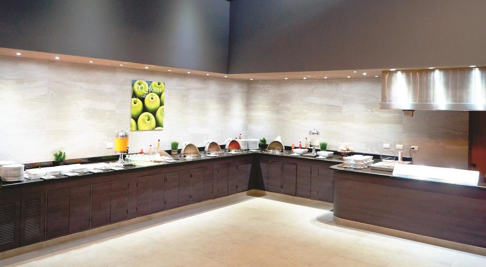 Fotos del hotel - CHN HOTEL MONTERREY CENTRO, TRADEMARK BY WYNDHAM