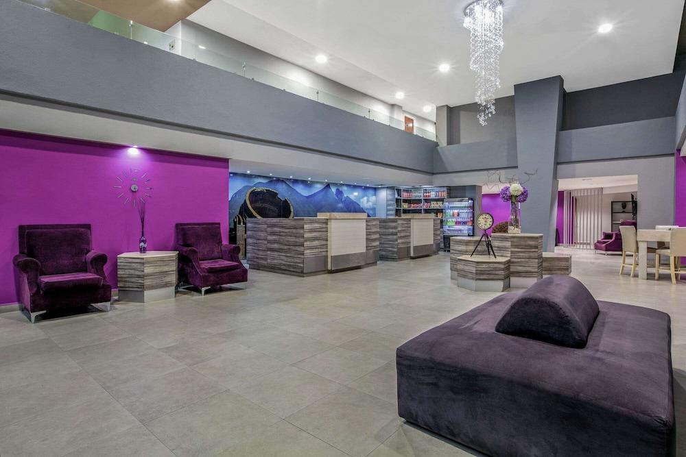 Fotos del hotel - CHN HOTEL MONTERREY CENTRO, TRADEMARK BY WYNDHAM