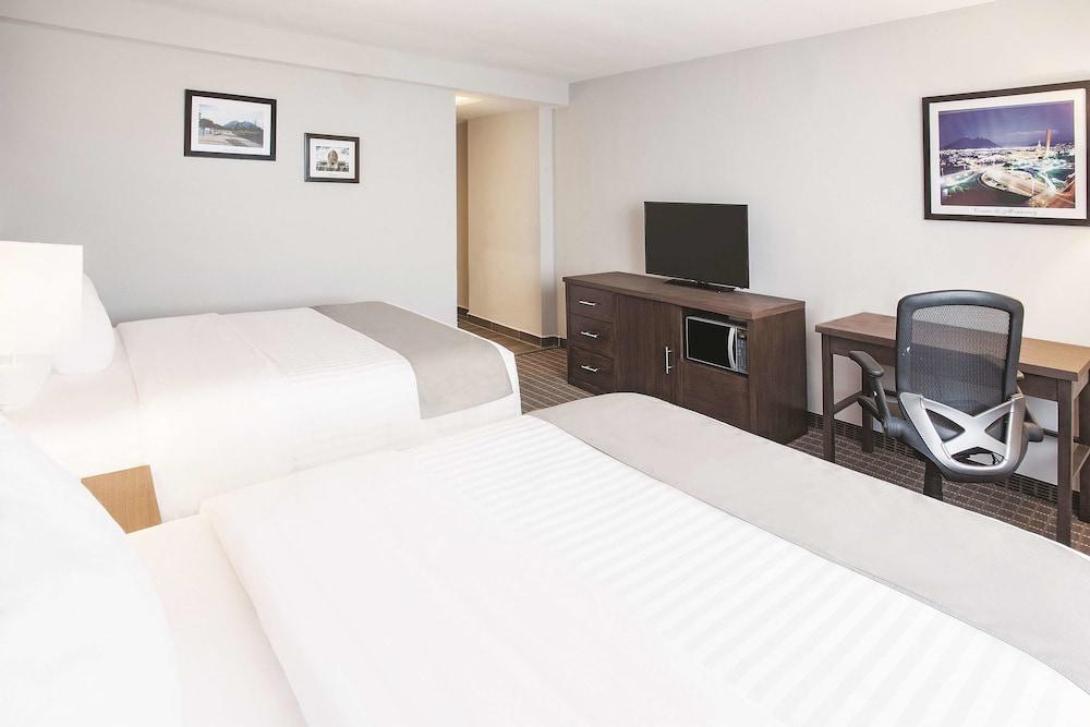 Fotos del hotel - CHN HOTEL MONTERREY CENTRO, TRADEMARK BY WYNDHAM