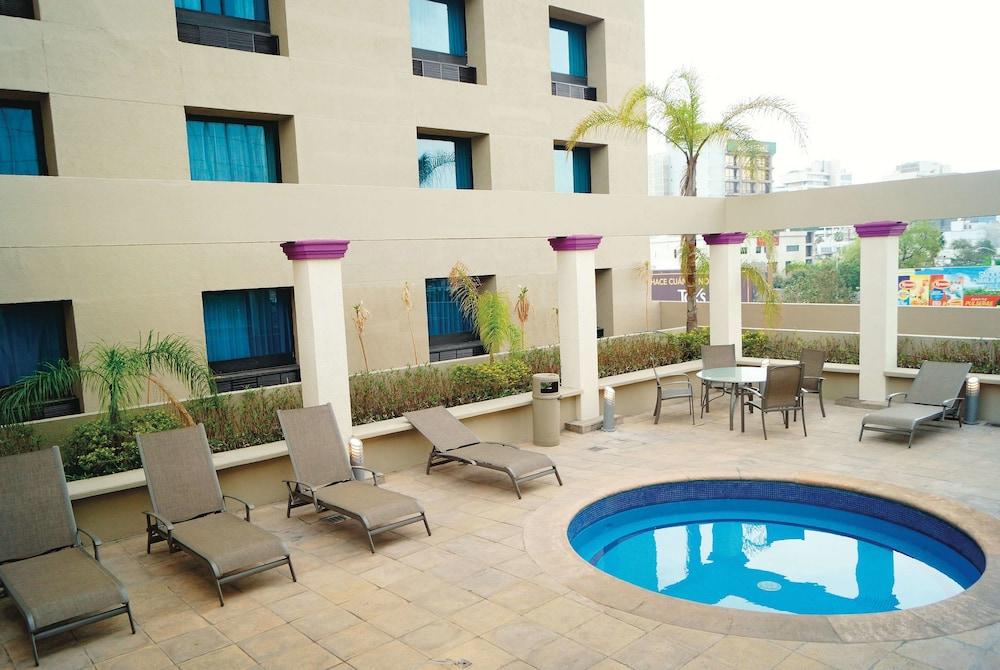 Fotos del hotel - CHN HOTEL MONTERREY CENTRO, TRADEMARK BY WYNDHAM