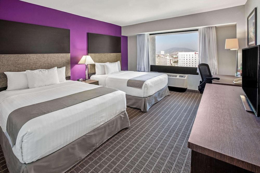 Fotos del hotel - CHN HOTEL MONTERREY CENTRO, TRADEMARK BY WYNDHAM