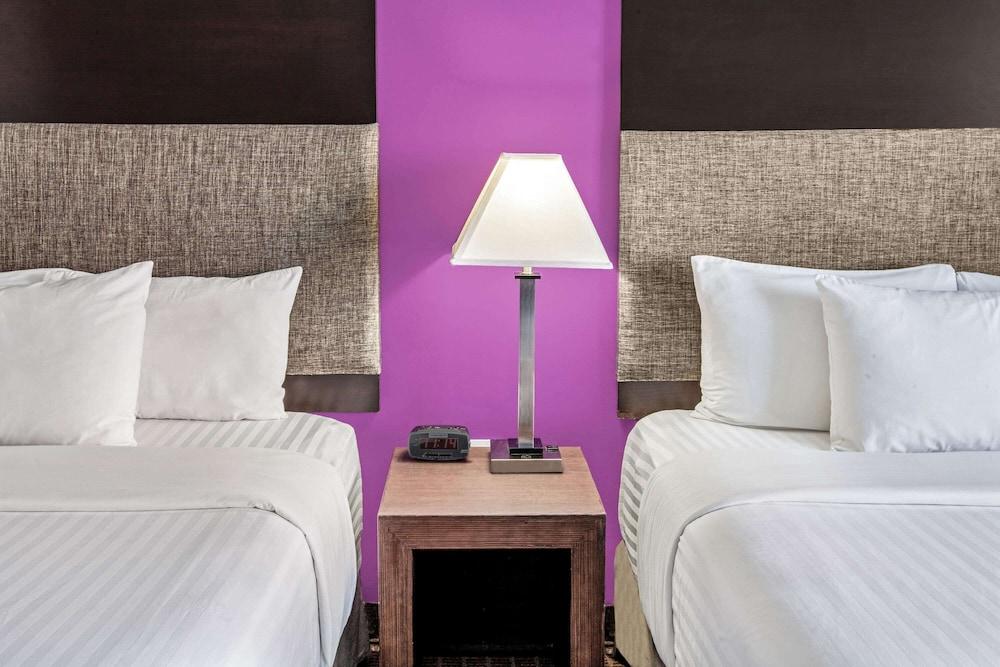 Fotos del hotel - CHN HOTEL MONTERREY CENTRO, TRADEMARK BY WYNDHAM