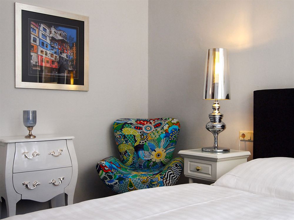 Fotos del hotel - ARTHOTEL ANA ADLON