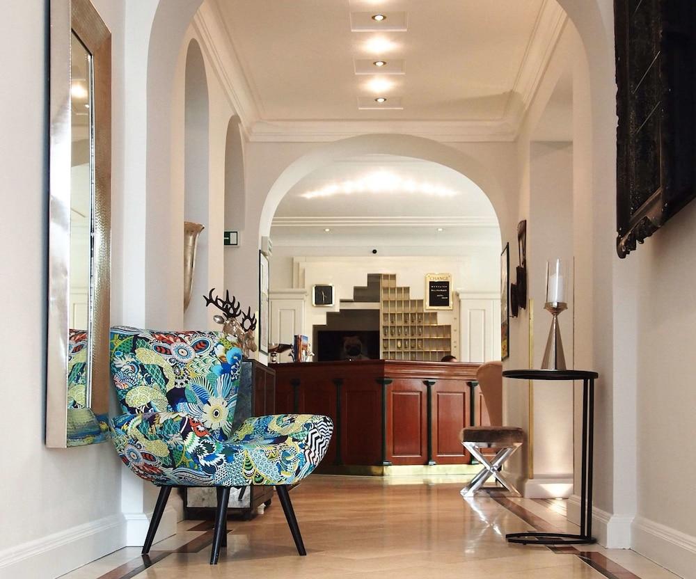 Fotos del hotel - ARTHOTEL ANA ADLON