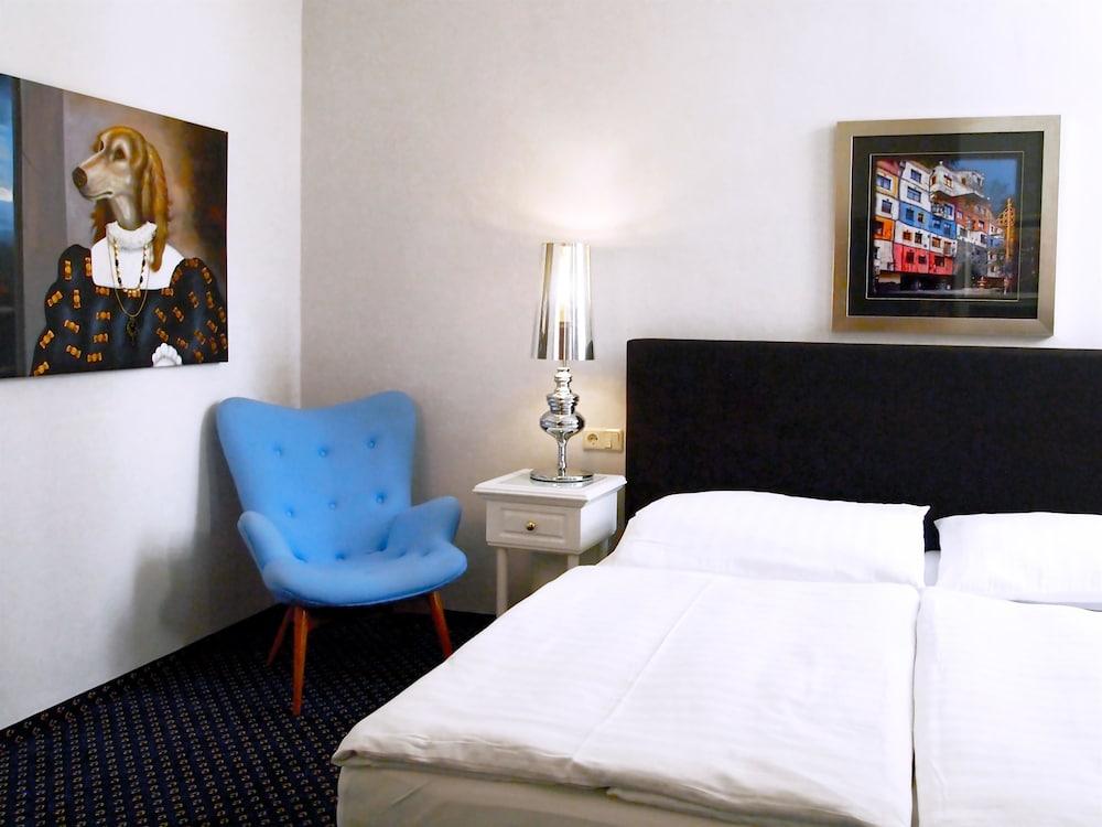 Fotos del hotel - ARTHOTEL ANA ADLON