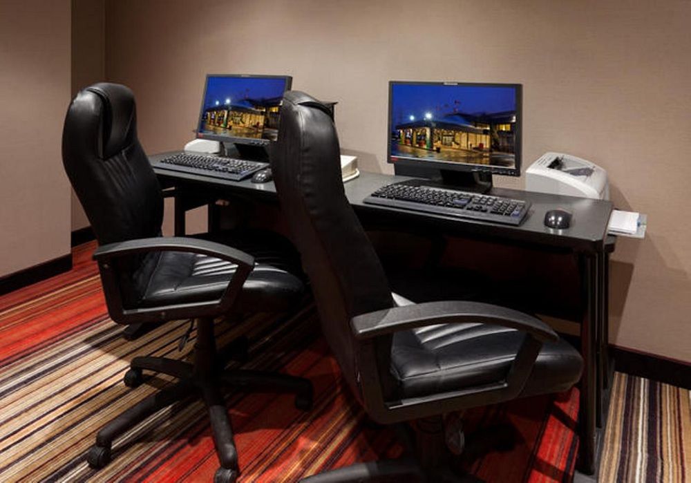 Fotos del hotel - HOLIDAY INN TORONTO-AIRPORT EAST